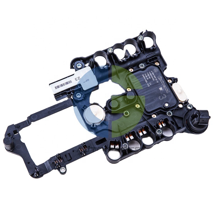 CG Auto Parts TCU ECU Automatic Transmission Control Unit 0335456732 A 0335456732 For Mercedes Benz 7G