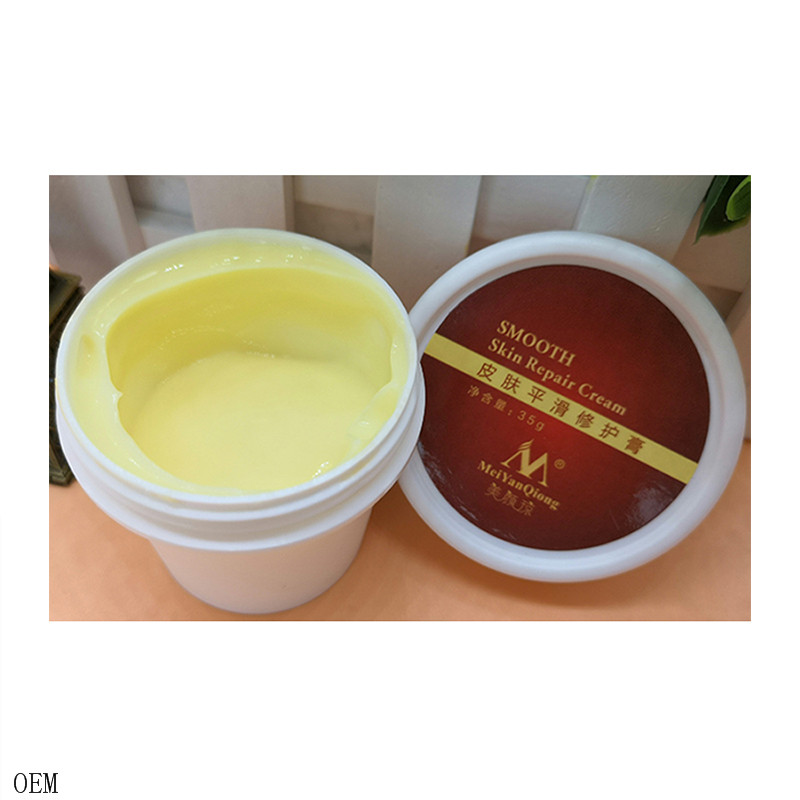 2021 Natural Organic Anti Scar Repair Scar Body Pregnancy Stretch Mark Removal Cream