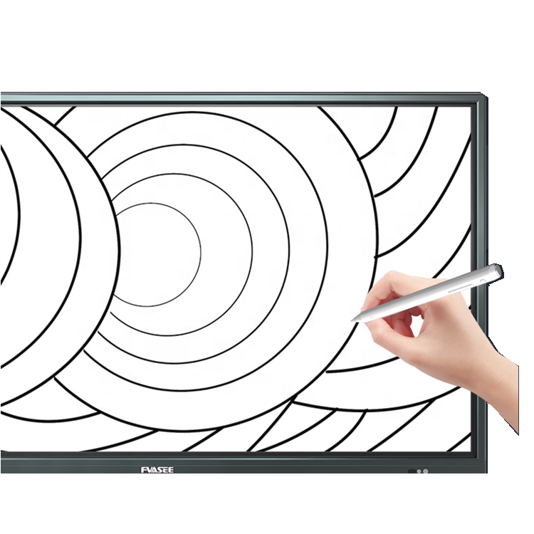 WIFI Laser Pointer Infrared Smart Pen For Interactive Flat Panel Whiteboard PPT Demo Player Presentation Device