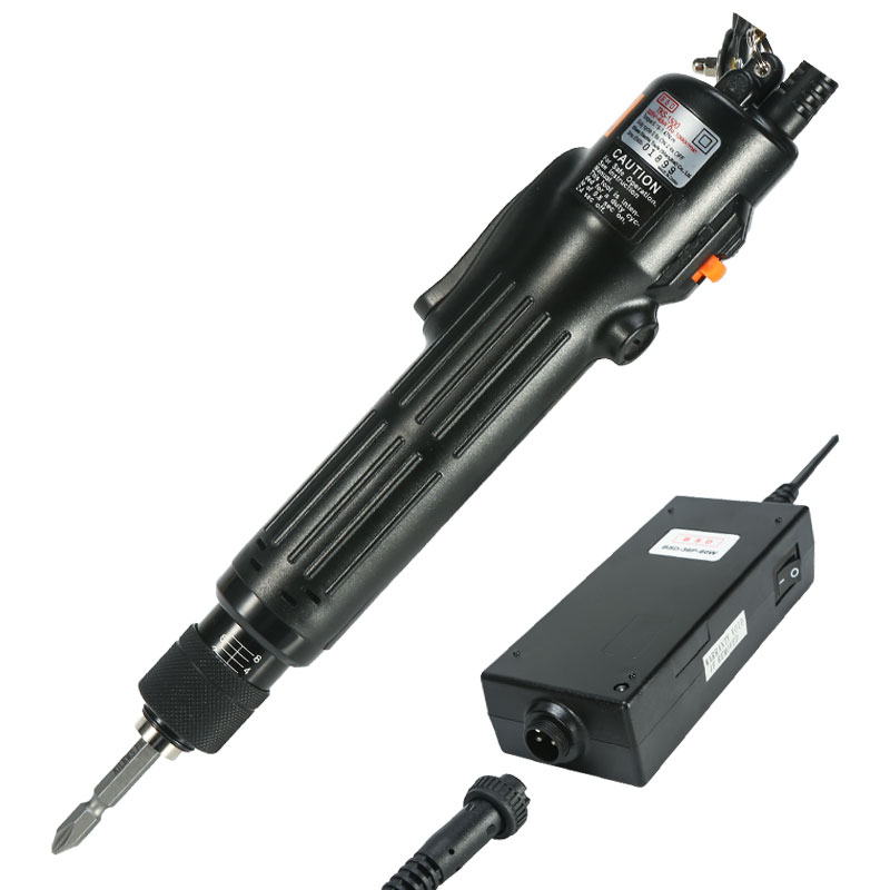 BSD-1200L компактные полуавтоматические электрические отвертки с низким крутящим моментом постоянного тока (Электрическая отвертка для производственной линии)