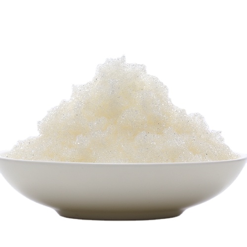 Proper price top quality water softener anion styrene resin polymer