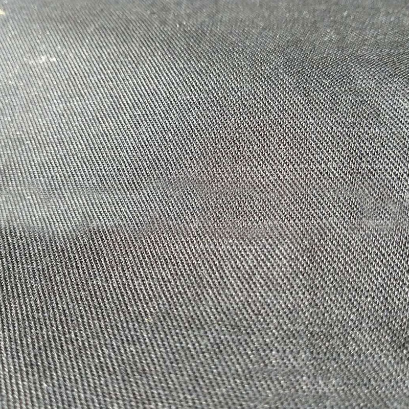Tencel Lenzing 30S Tencel Bamboo 146g Tencel Twill Shirt Fabric