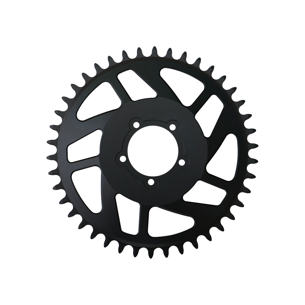 Приводная цепь BAFANG BBSHD/M615 42T