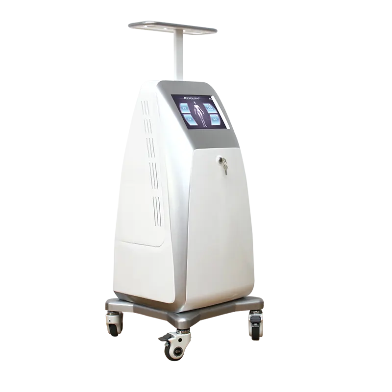 Shanghai Vanoo venus legacy machine multipolar radio frequency, vacuum, LEDPDT for skin lifting, fat removal, body contouring