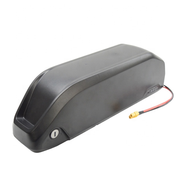 Storage 52v 1000W 1500W ebike battery pack polly case deep cycle electric bicycle lithium battery