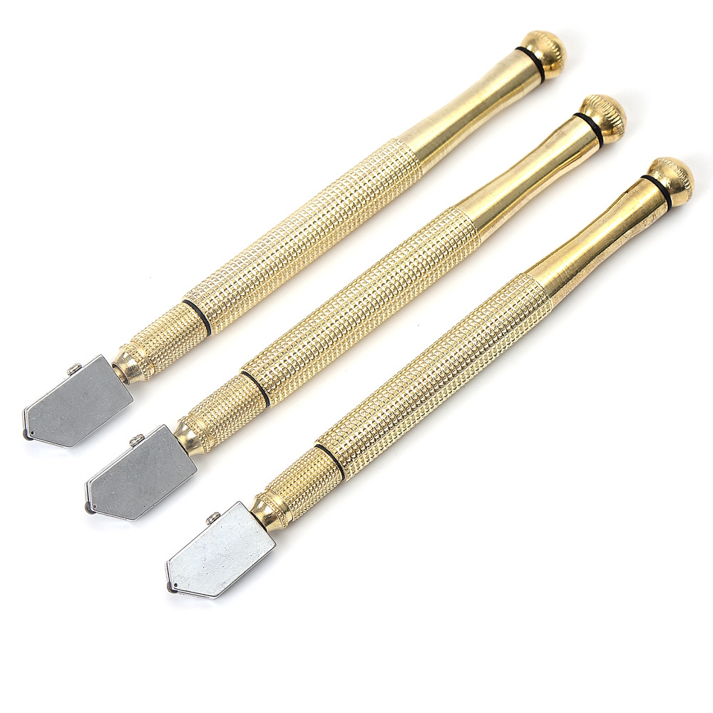 Handle Glass Cutter Tool 2-20mm for Thick Glass Mosaic and Tile Cutter Hand Tool