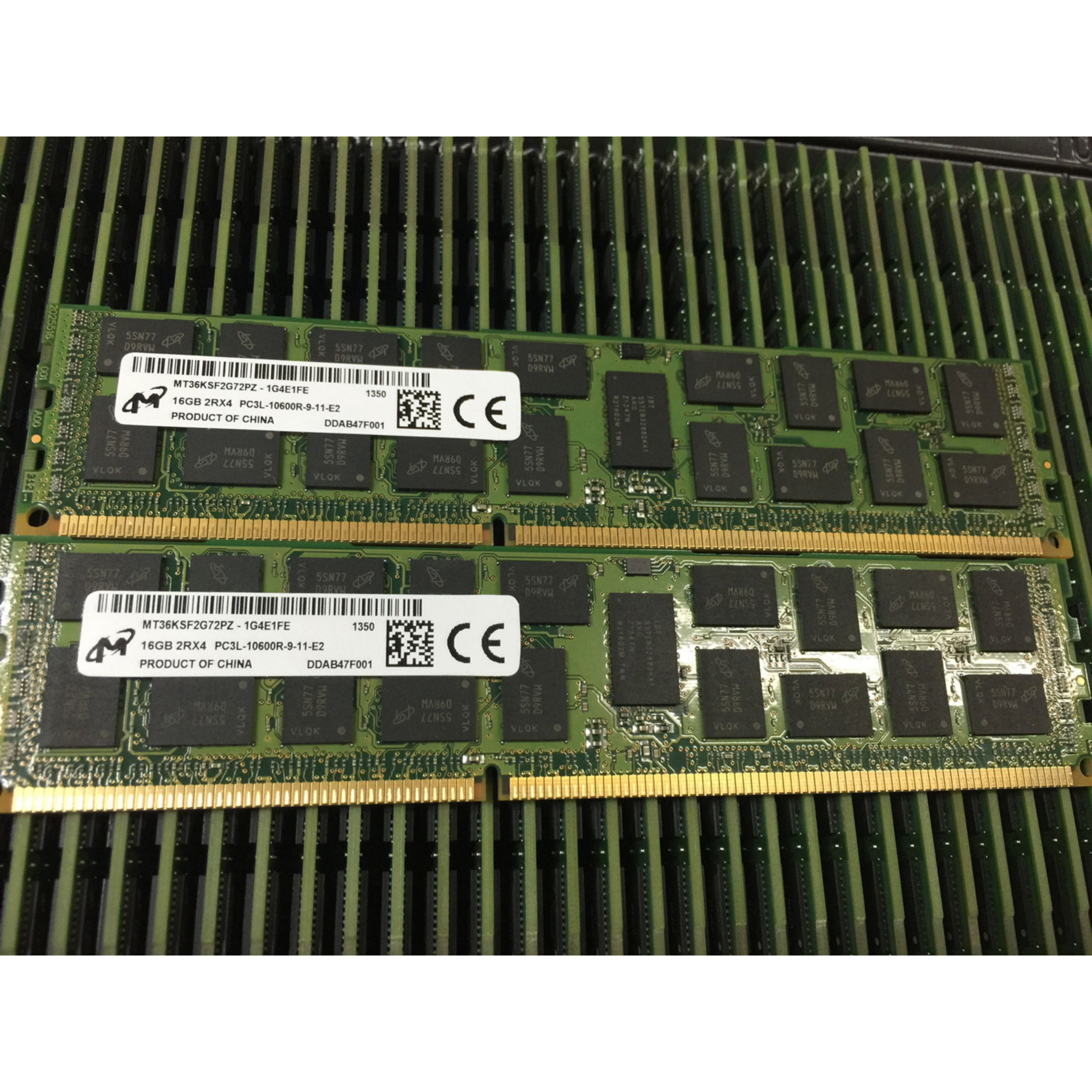 8 ГБ, 16 ГБ, 32 ГБ, карты памяти Dell HP Micron, карта памяти RAM
