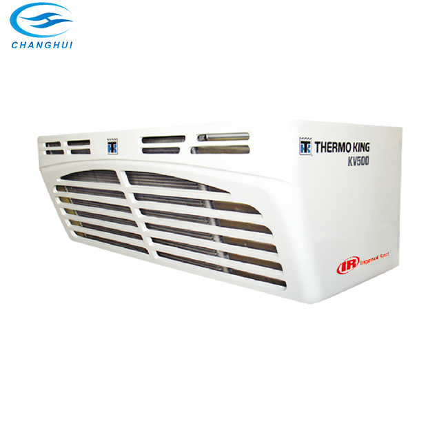 KV- series thermo king холодильник фургон для мяса и рыбы
