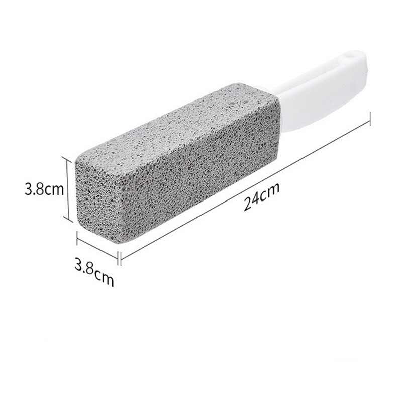 Pumice Cleaner Brush Pumice Toilet Cleaning Stone