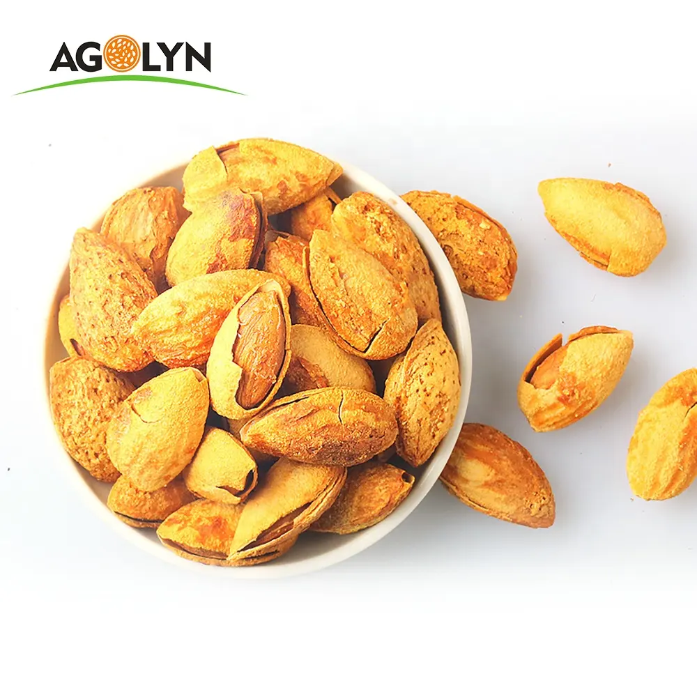 Wholesale Almonds Without Shell Almonds Nuts Dry Fruits Raw Almond Kernels