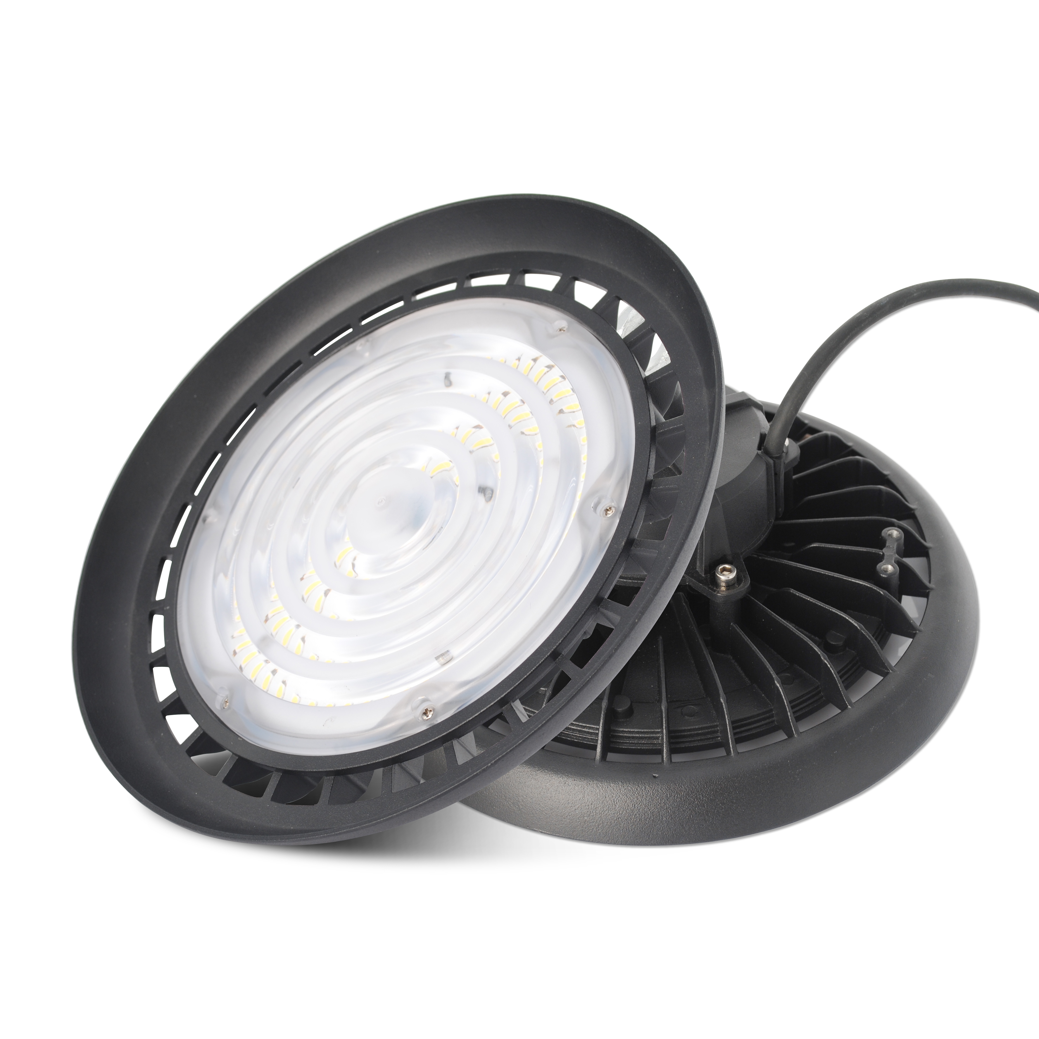 led highbay lights 200W LED lighting energy saving factory price hot selling products for factory warehouse lighting