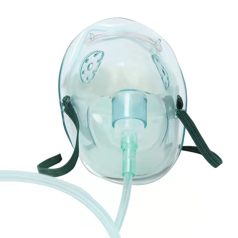 Snoot Oxygen / Medical Oxygen Mask / Medical Oxygen Mask Oxygen Mask Kit Set With Nasal Cannula