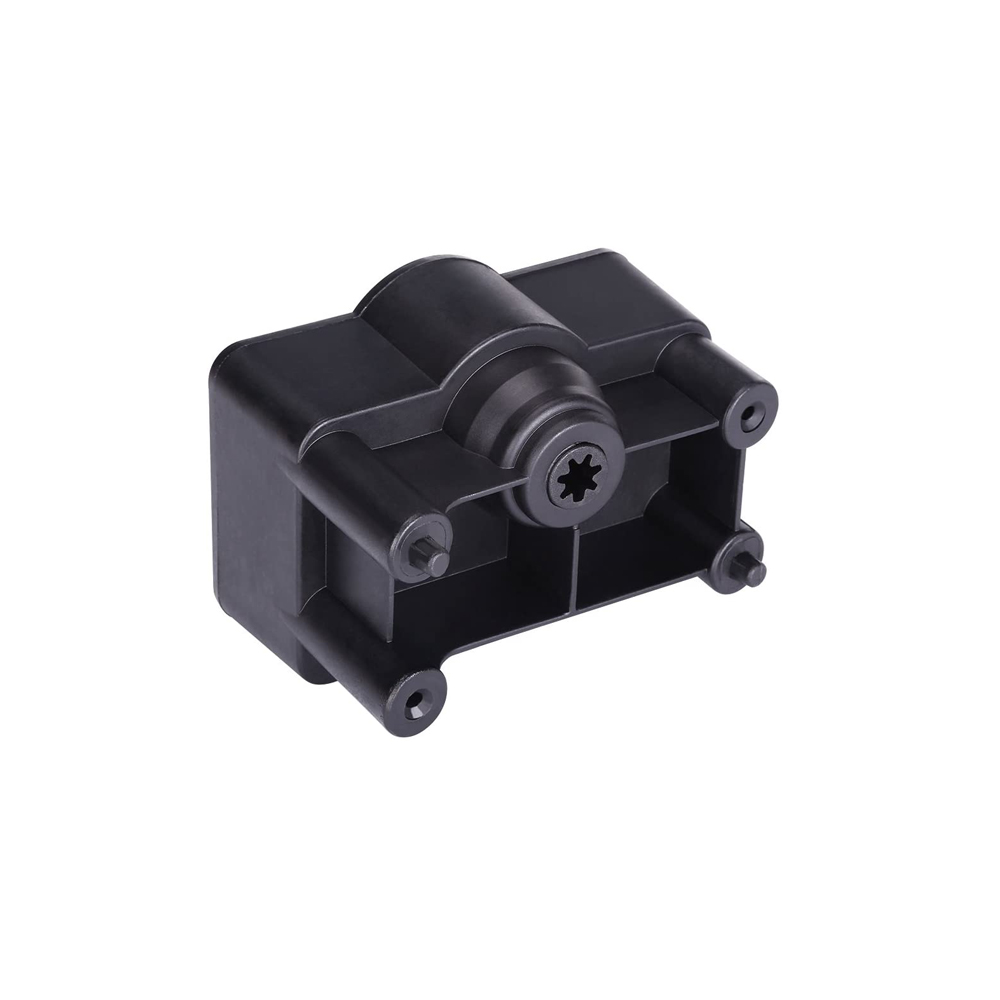 Golf Cart MCOR Throttle Potentiometer MCOR Accelerator MCOR Motor Controller Fit for Club Car DS 2001-2011 Replace OEM# 1021011-