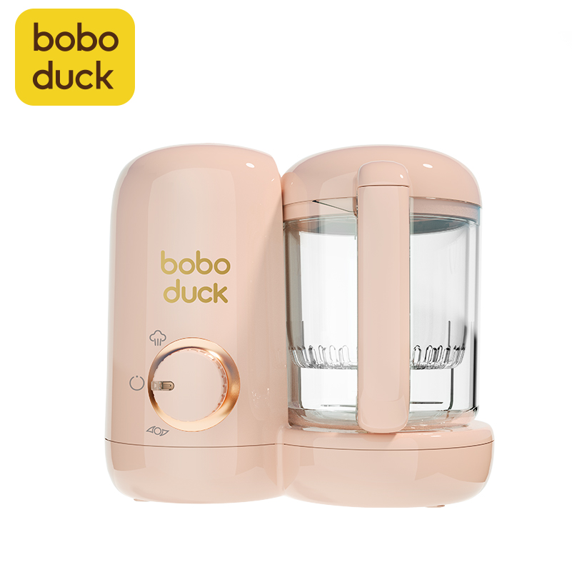 Boboduck лучший продаваемый Bpa Бесплатный Детский пищевой блендер