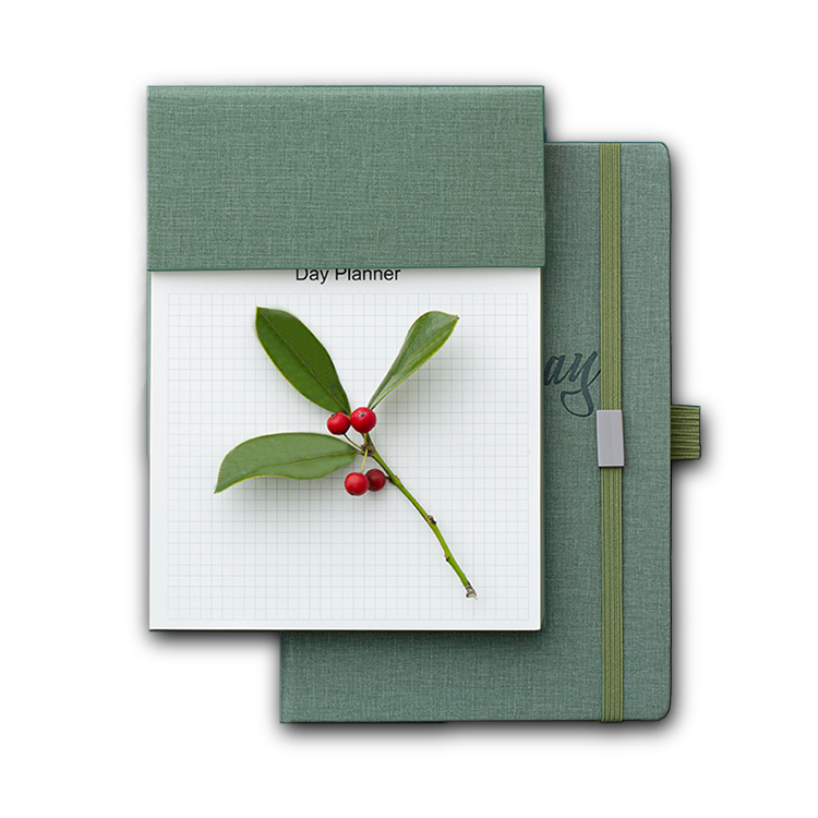Professional custom notepad this address book notepad printing