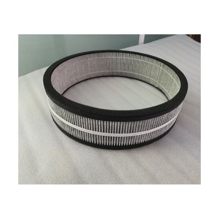 High quality cheap remove formaldehyde toluene filter dust carbon for air conditioner