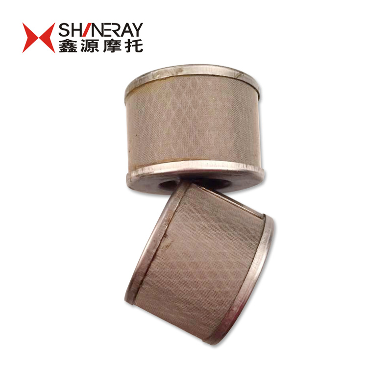 Масляный фильтр двигателя мотоцикла Shineray для XY400B, XY500B, Classic 400, Classic 440, Scrambler 400, Scrambler 440