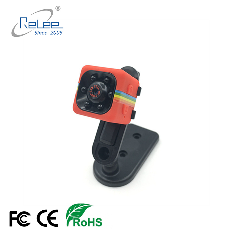 2MP 1080p ручная Скрытая камера Поддержка 32 Гб TF карта камера для хранения ip шпионская камера wifi