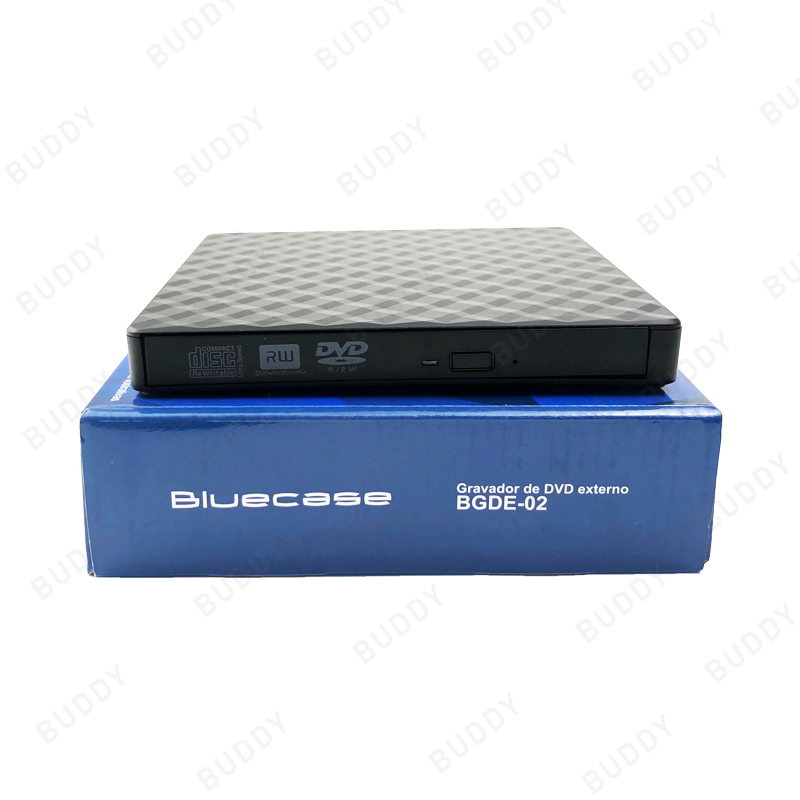 USB 3,0 внешняя DVD-горелка, записывающее устройство, портативный CD DVD /-RW оптический привод, записывающее устройство для Windows 10/8/7, ноутбука, настольного компьютера