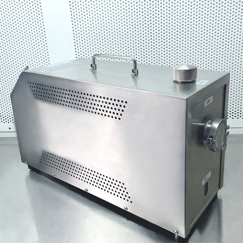 Высококачественный аэрозольный генератор для R & D аэрозольный генератор