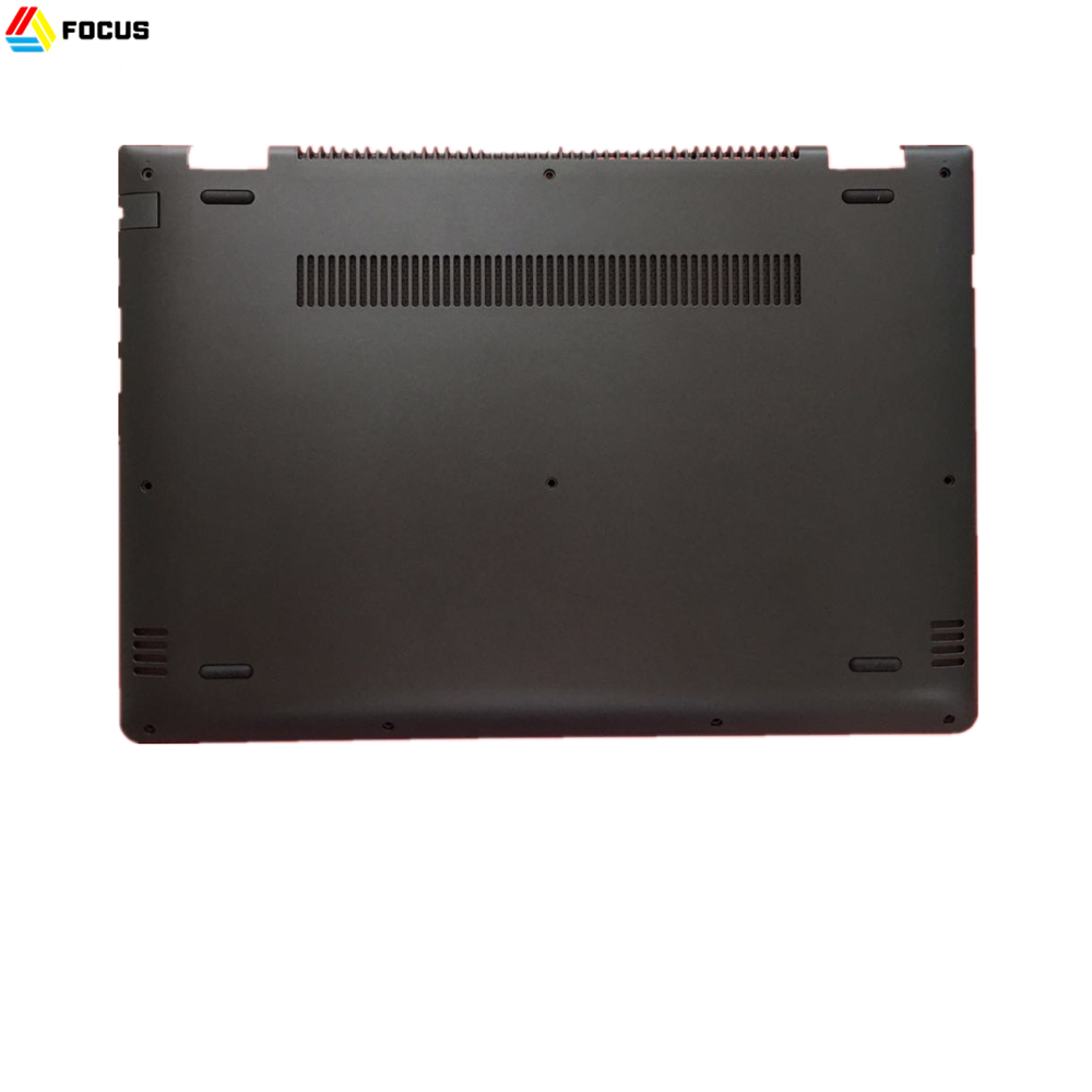 Оригинальный Новый Лидер продаж Нижняя крышка ноутбука Lenovo Flex 4-14/Yoga 510 14 Нижняя крышка черного цвета 5CB0L45970