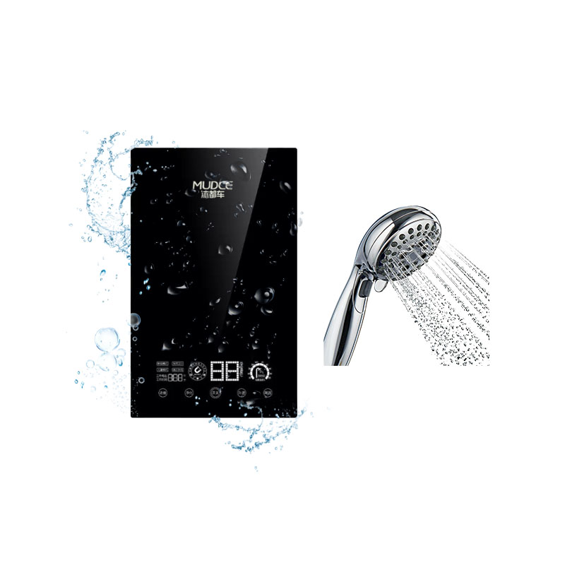 MUDCE High end safe dry burning proof energy-saving household instant electric water heater