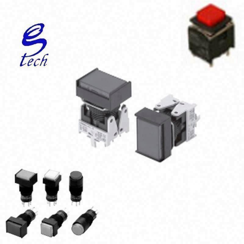 Push Button Switches CPS19-NC00A10-SNCCWTNF-AI0GMVAR-W1057-S LED W1001/W1002/W1003/W1004/W1005/W1006/W1007/W1008/W1009/W10010