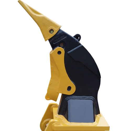 New Wear Resistant Hot sale Excavator Ripper Machine