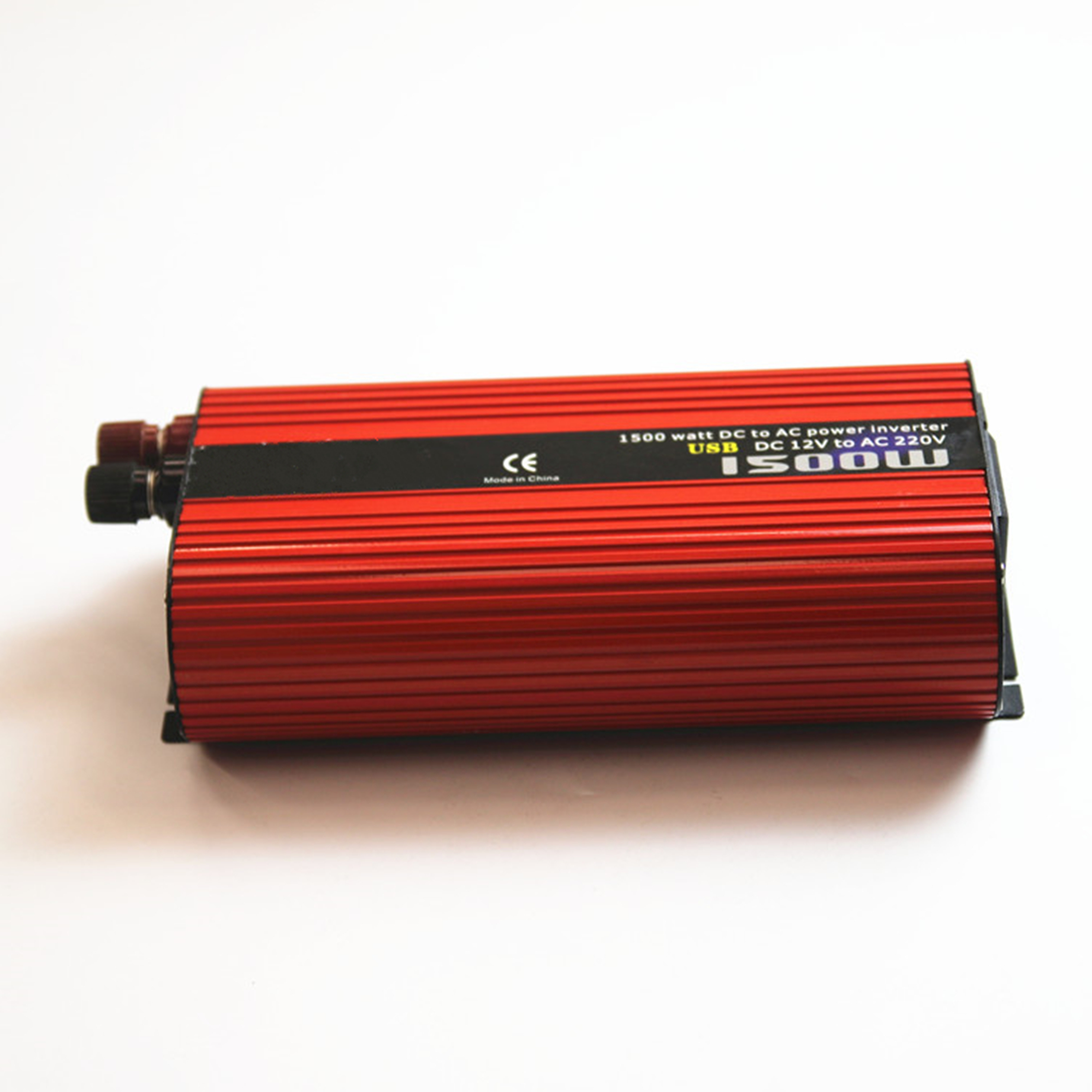 Modified Sine Wave Inverter Board 1500W Power Car Inverter DC to AC