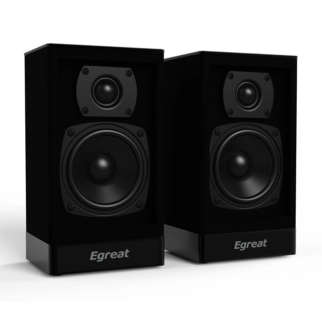 Egreat M15 усилитель и Blu ray плеер и NAS интегрированный домашний кинотеатр