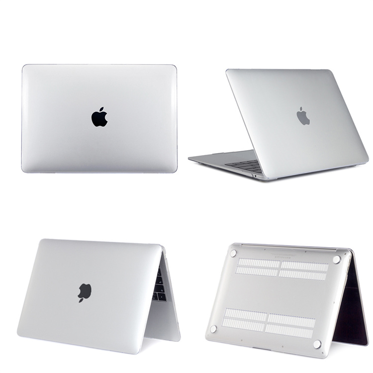 Прозрачный чехол для ноутбука Macbook Pro 13, чехол 2021, M1, A2338, чехол для Macbook Air 13, A2337, чехол для Pro 16, чехол 11, 12, 15, аксессуары