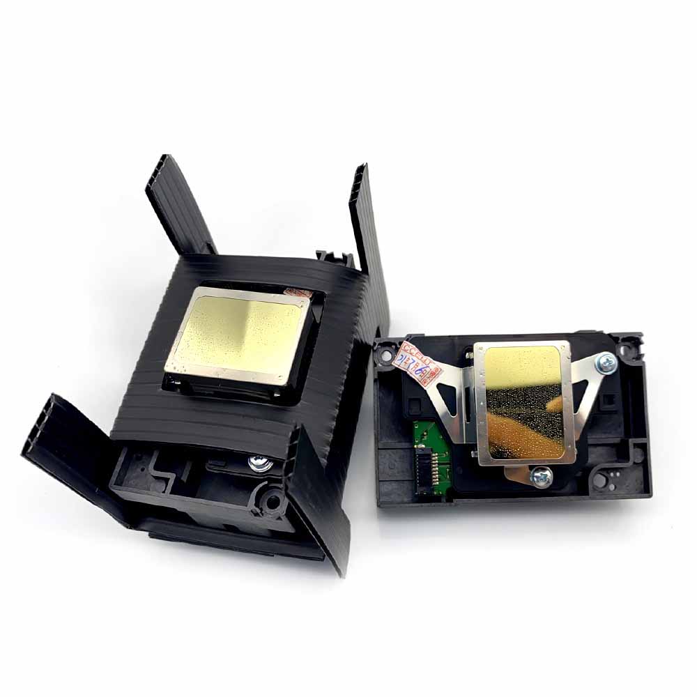 F173080 L1800 Печатающая головка для Epson stylus photo L1800 струйная печатающая головка F173090 печатающая головка r1390 для epson l1800