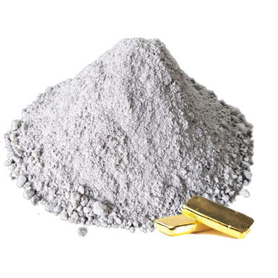 Free Sample Gold Leaching Agent Non Cyanide chemicals used for gold extraction that non toxic carbon leaching