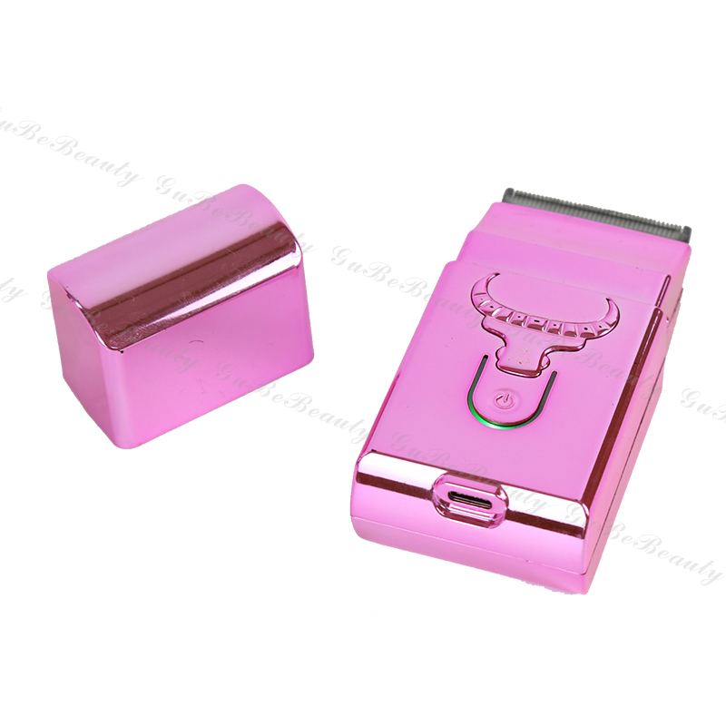 Gubebeauty high-quality waterproof new design hair cutting trimmer for hairstyle DIY using in homeuse with CE/FCC