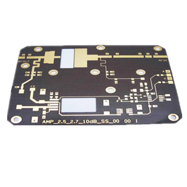 Высокочастотный pcb , rogers pcb и taconic pcb