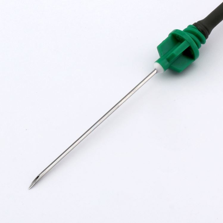 HIgh quality Low price flashback collection tube needle blood testing needle