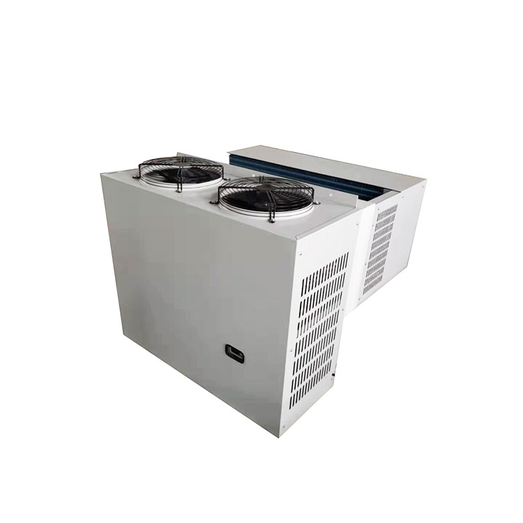 3hp DC инвертор солнечный моноблок конденсационный блок