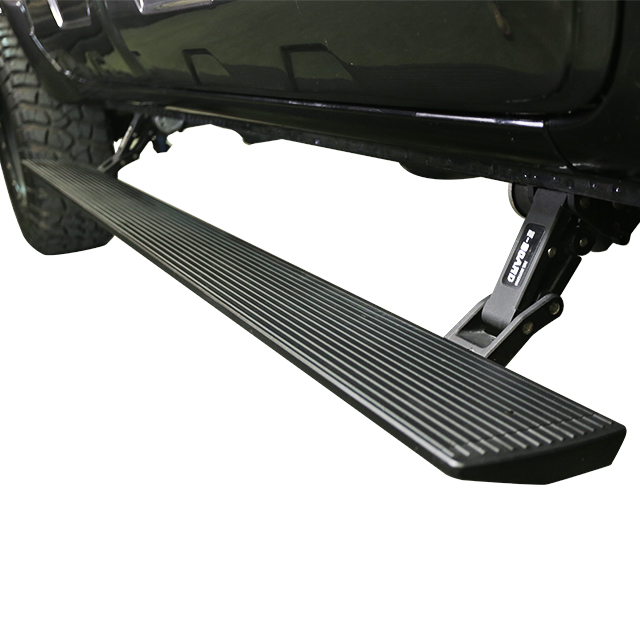 E-board Ranger Raptor боковой ступенчатый автомобиль для Ford Ranger Raptor