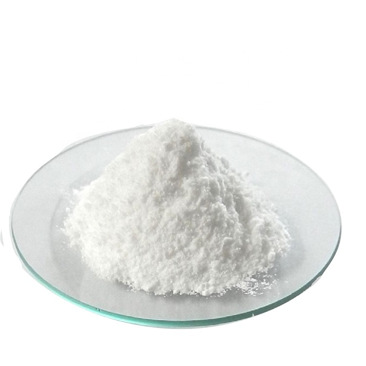 Cas 7631-86-9 Anti-caking Agent Food Grade Silicon Dioxide