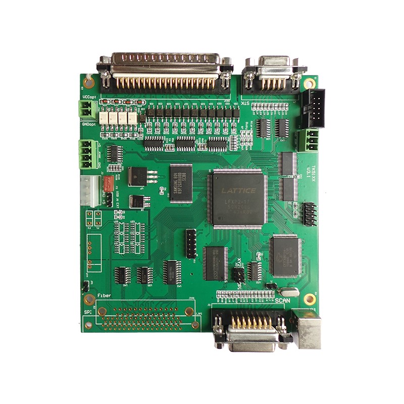 Printed Circuit Board Pcb Manufacturer Pcba Service Pcb Assembly