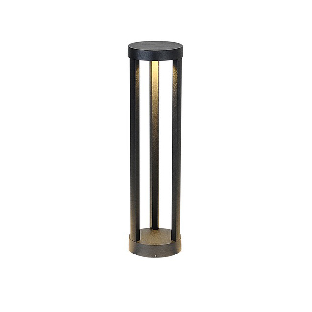 OTI оптовая продажа наружный сад 15W Bollard LED садовый газон свет