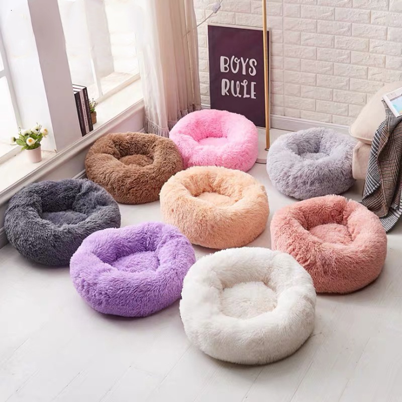 Snoozer мягкая кровать для собак, Пончик, кровать для домашних животных, роскошная мебель для домашних животных, Прямая поставка