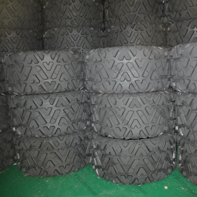 Спортивные шины Для вездехода 6PR/8PR ATV 25x8-12 an 25x10-12 оптом