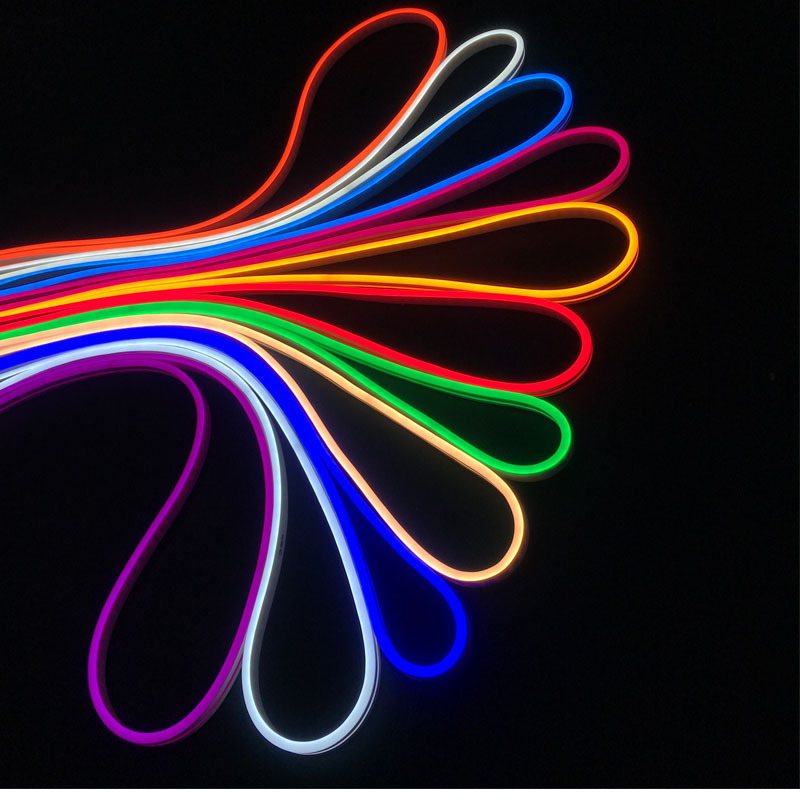 BOKUN vivid Neon Sign Led Signs Custom Soft Led Neon Wholesale Led Flexi Neon Sign
