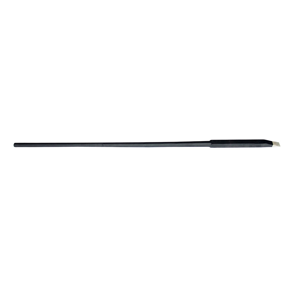 headband halligan hooligan tactical crowbar hexagonal wrench