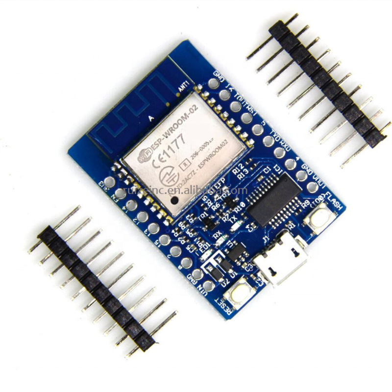 ESP-WROOM-02 Development Board For D1 Nodemcu wifi Internet of Things