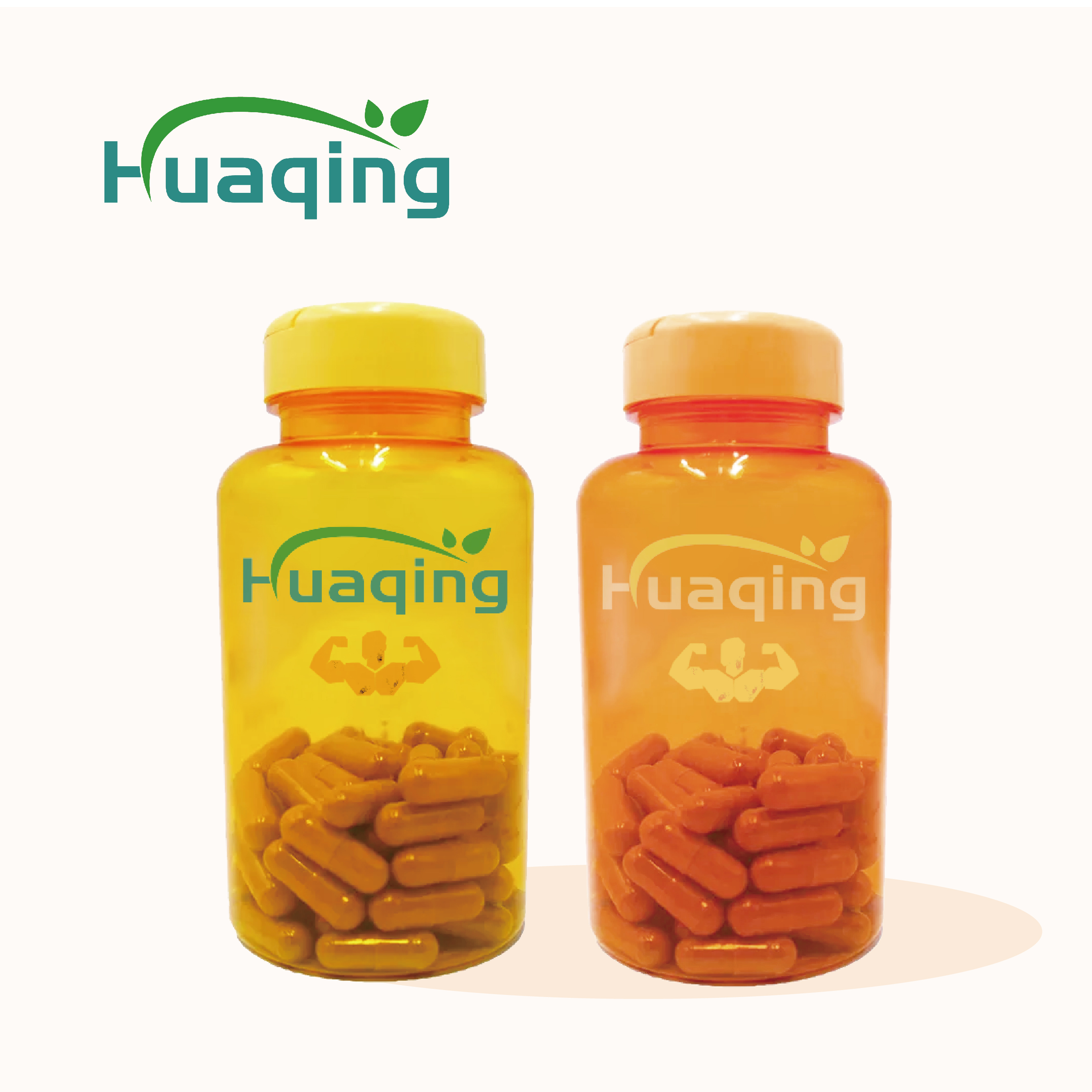 OEM private label Fadogia Agrestis and Tongkat Ali Extract supplement Capsule powder