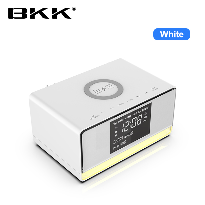 Новый продукт DAB радио BT динамик с большой емкостью батареи (J30AB)