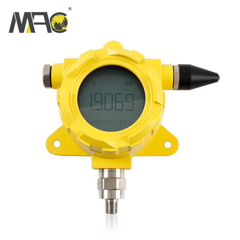 Беспроводной датчик давления Macsensor NB IOT LORA 4 20 мА