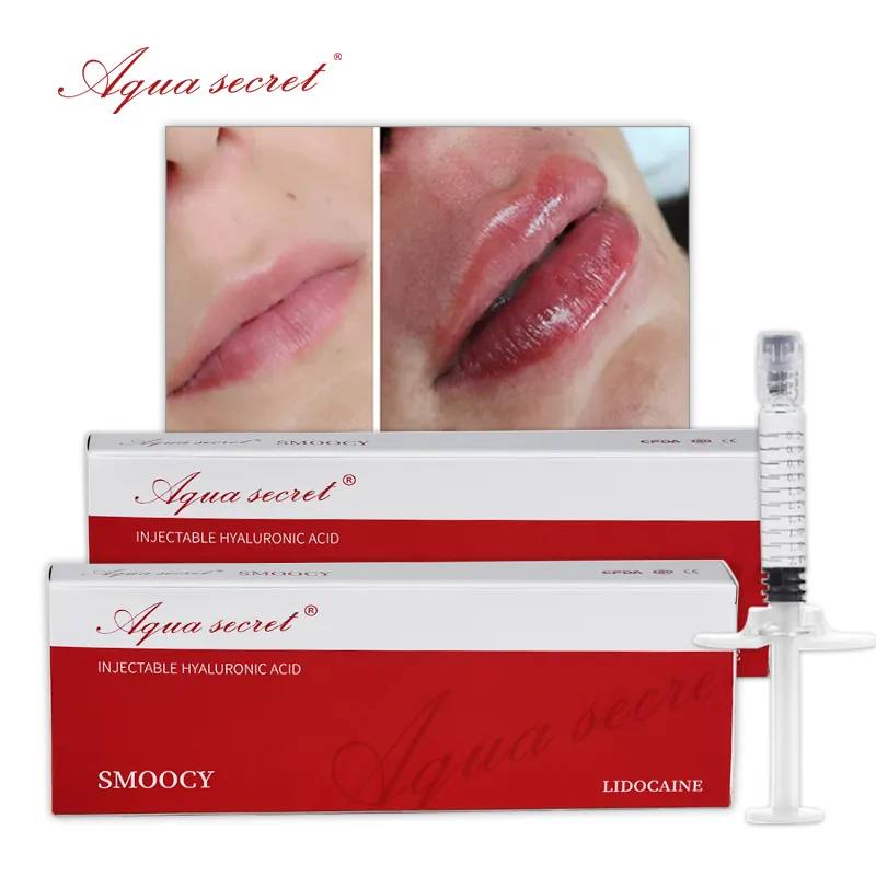 best selling products pmma filler permanent for lip from Dermax